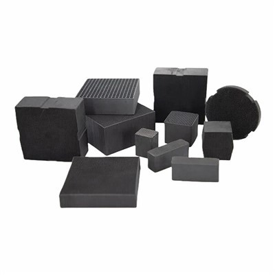 Carbon Actifedig Diliau